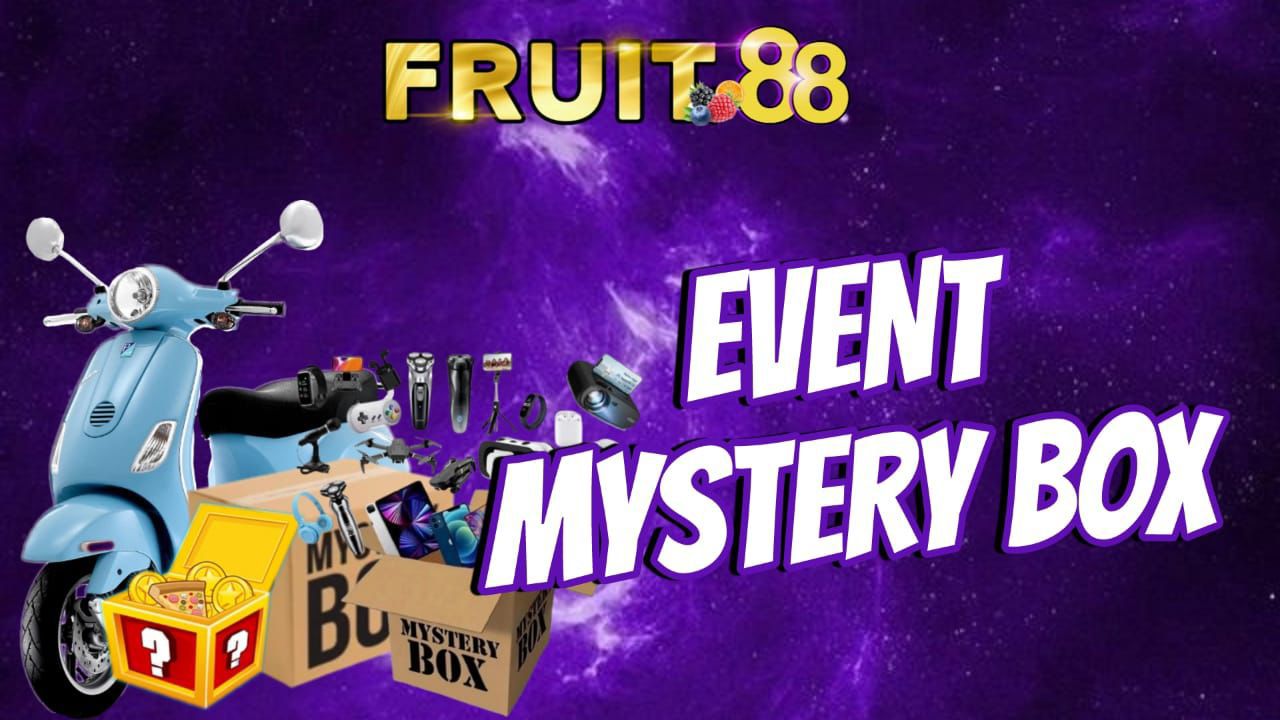 FRUIT88 MYSTERY BOX